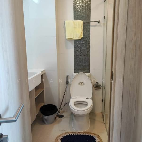 The Cloud, Chon Buri (Pattaya), Pratumnak Rd., Nong Pru, Bang Lamung (Pattaya), Chon Buri (Pattaya), 1 Bedroom, 28 sqm, Condo For Sale, by Vikrant Kokar, 500492377 - DDproperty.com