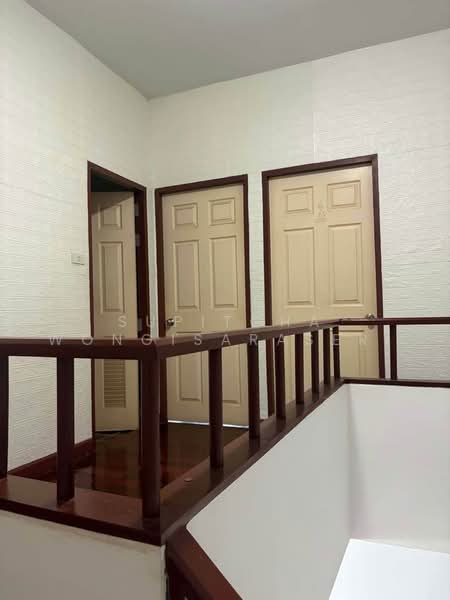 undefined, Bangkok, Lat Phrao, Bangkok, 4 Bedrooms, 382 sqm, Townhouse For Sale, by Supitcha Wongisaraseri, 500492378 - DDproperty.com
