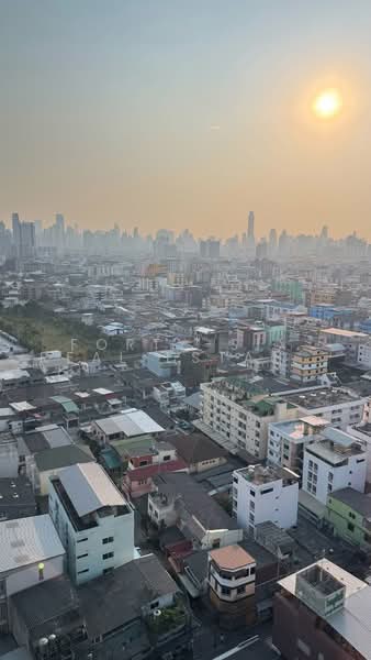 Srivara Mansion, Bangkok, Chan Muang, Din Daeng, Bangkok, 3 Bedrooms, 150 sqm, Condo For Rent, by Forty-Six Real Estate Group, 500492380 - DDproperty.com