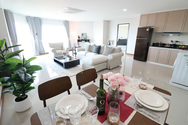 Grandview Condominium, Bangkok, ซอยลาดพร้า ถนนลาดพร้าว, Lat Yao, Chatuchak, Bangkok, 2 Bedrooms, 116 sqm, Condo For Sale, by Tanawan Surichai, 500492382 - DDproperty.com