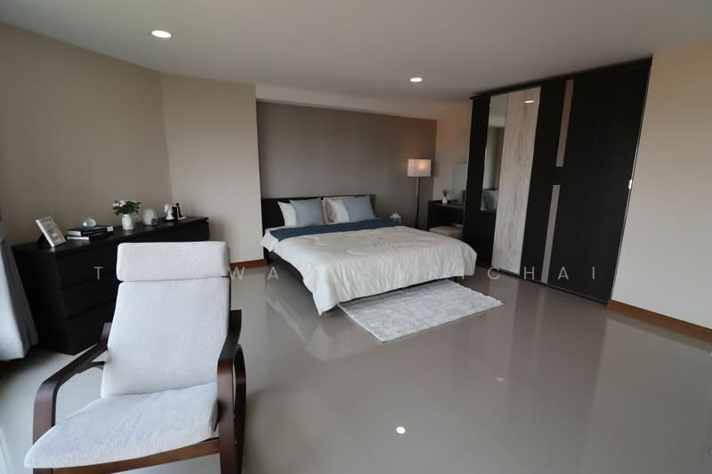 Grandview Condominium, Bangkok, ซอยลาดพร้า ถนนลาดพร้าว, Lat Yao, Chatuchak, Bangkok, 2 Bedrooms, 116 sqm, Condo For Sale, by Tanawan Surichai, 500492382 - DDproperty.com