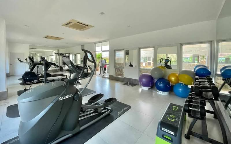 Grandview Condominium, Bangkok, ซอยลาดพร้า ถนนลาดพร้าว, Lat Yao, Chatuchak, Bangkok, 2 Bedrooms, 116 sqm, Condo For Sale, by Tanawan Surichai, 500492382 - DDproperty.com