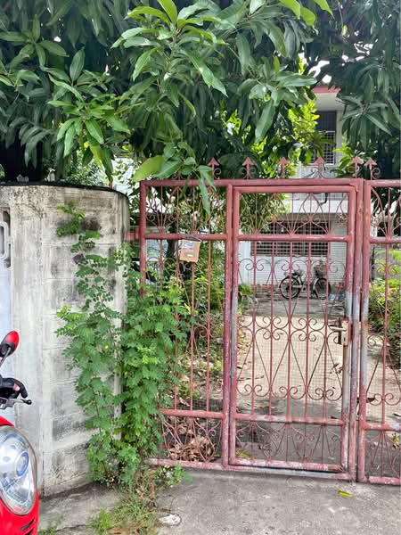 3-BR House, Bangkok, Nong Bon, Prawet, Bangkok, 3 Bedrooms, 150 sqm, Single Detached House For Sale, by Supitcha Wongisaraseri, 500492383 - DDproperty.com