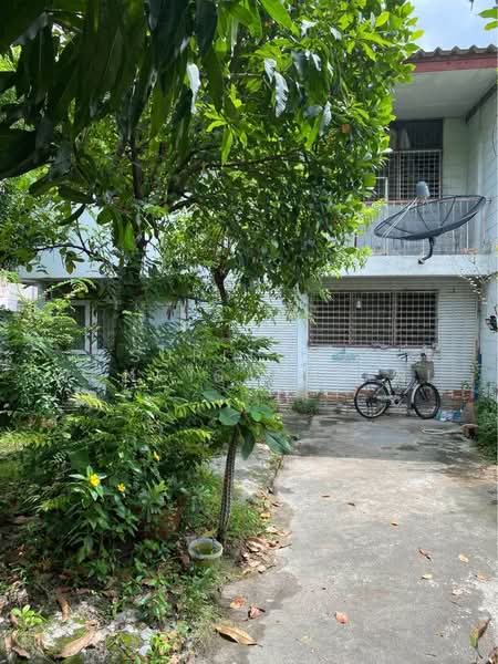 3-BR House, Bangkok, Nong Bon, Prawet, Bangkok, 3 Bedrooms, 150 sqm, Single Detached House For Sale, by Supitcha Wongisaraseri, 500492383 - DDproperty.com