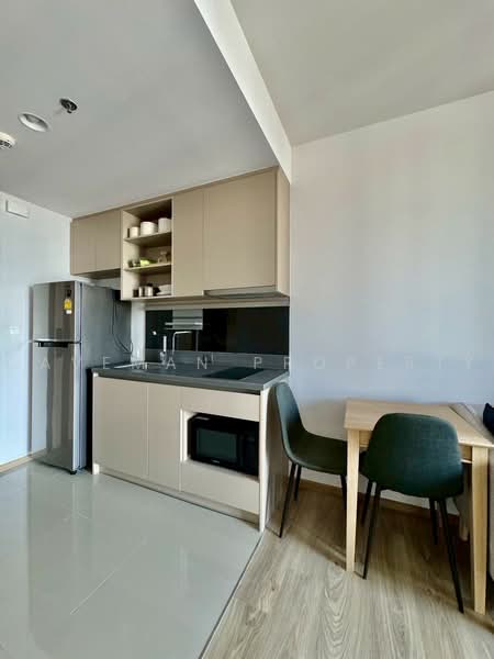Oka Haus Sukhumvit 36, Bangkok, 3399 Rama 4 Road, Khong Tan, Khlong Toei, Bangkok, 1 Bedroom, 35 sqm, Condo For Rent, by Caveman Property, 500492384 - DDproperty.com