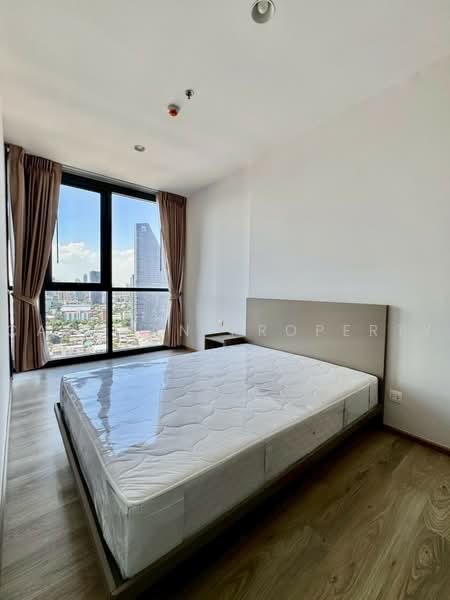 Oka Haus Sukhumvit 36, Bangkok, 3399 Rama 4 Road, Khong Tan, Khlong Toei, Bangkok, 1 Bedroom, 35 sqm, Condo For Rent, by Caveman Property, 500492384 - DDproperty.com