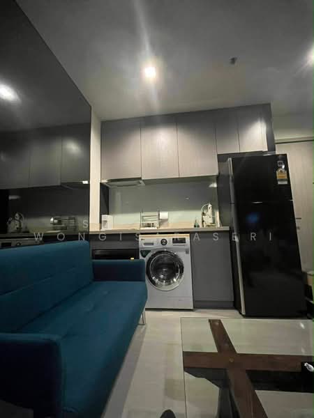Rhythm Sukhumvit 36-38, Bangkok, 55 Soi Sukhumvit 36, Sukhumvit Road, Phra Kanong, Khlong Toei, Bangkok, 1 Bedroom, 24 sqm, Condo For Sale, by Supitcha Wongisaraseri, 500492385 - DDproperty.com