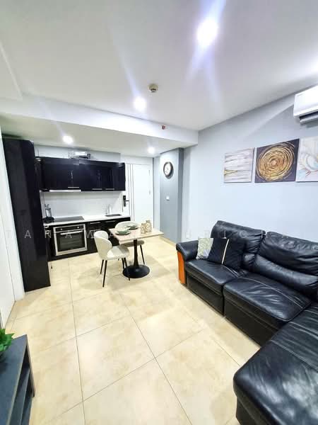 Centara Avenue Residences, Chon Buri (Pattaya), 15 S Pattaya Rd, Nong Pru, Bang Lamung (Pattaya), Chon Buri (Pattaya), 1 Bedroom, 44 sqm, Condo For Sale, by Tanawan Surichai, 500492386 - DDproperty.com