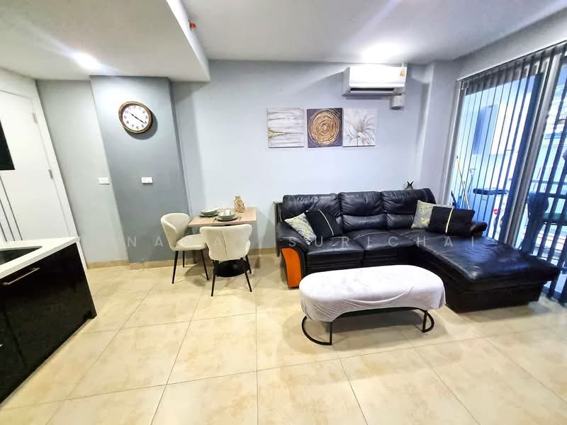 Centara Avenue Residences, Chon Buri (Pattaya), 15 S Pattaya Rd, Nong Pru, Bang Lamung (Pattaya), Chon Buri (Pattaya), 1 Bedroom, 44 sqm, Condo For Sale, by Tanawan Surichai, 500492386 - DDproperty.com