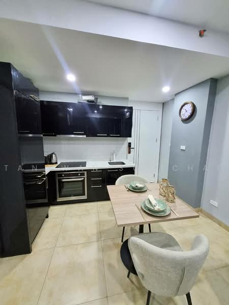 Centara Avenue Residences, Chon Buri (Pattaya), 15 S Pattaya Rd, Nong Pru, Bang Lamung (Pattaya), Chon Buri (Pattaya), 1 Bedroom, 44 sqm, Condo For Sale, by Tanawan Surichai, 500492386 - DDproperty.com