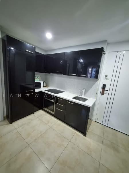 Centara Avenue Residences, Chon Buri (Pattaya), 15 S Pattaya Rd, Nong Pru, Bang Lamung (Pattaya), Chon Buri (Pattaya), 1 Bedroom, 44 sqm, Condo For Sale, by Tanawan Surichai, 500492386 - DDproperty.com