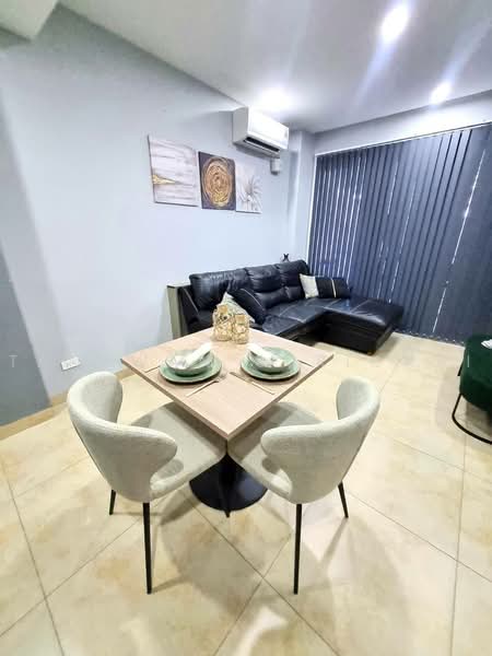 Centara Avenue Residences, Chon Buri (Pattaya), 15 S Pattaya Rd, Nong Pru, Bang Lamung (Pattaya), Chon Buri (Pattaya), 1 Bedroom, 44 sqm, Condo For Sale, by Tanawan Surichai, 500492386 - DDproperty.com