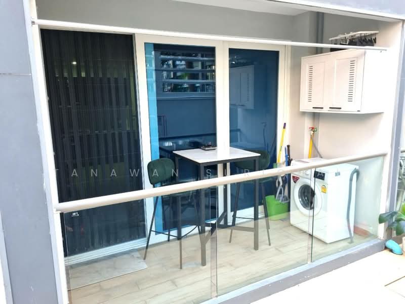 Centara Avenue Residences, Chon Buri (Pattaya), 15 S Pattaya Rd, Nong Pru, Bang Lamung (Pattaya), Chon Buri (Pattaya), 1 Bedroom, 44 sqm, Condo For Sale, by Tanawan Surichai, 500492386 - DDproperty.com