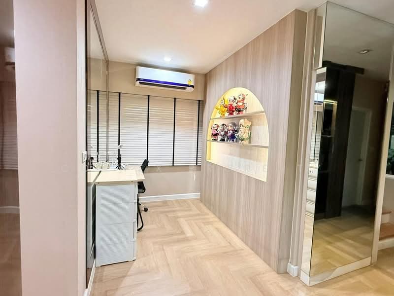 Golden Village Onnut-Pattanakan, Bangkok, Soi On Nut 65 Yak14, Prawet, Bangkok, 4 Bedrooms, 330 sqm, Single Detached House For Sale, by Connex Property, 500492387 - DDproperty.com