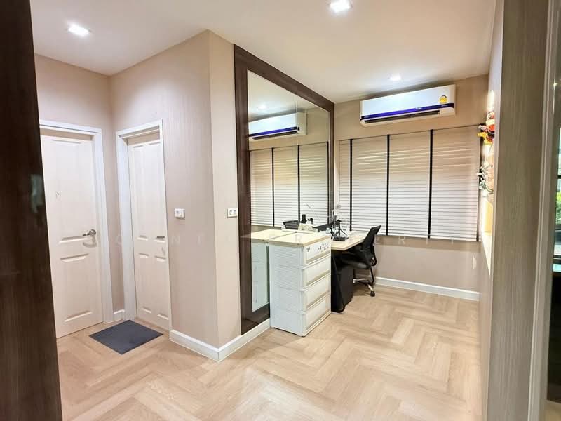 Golden Village Onnut-Pattanakan, Bangkok, Soi On Nut 65 Yak14, Prawet, Bangkok, 4 Bedrooms, 330 sqm, Single Detached House For Sale, by Connex Property, 500492387 - DDproperty.com