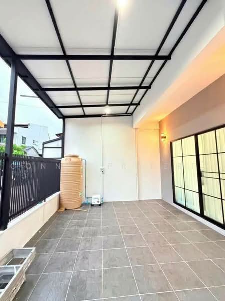 Baan Pruksa 20 Lumlukka Klong 2, Pathum Thani, Soi Lam Luk Ka 11, Khu Khot, Lam Luk Ka, Pathum Thani, 3 Bedrooms, 110 sqm, Townhouse For Sale, by Connex Property, 500492390 - DDproperty.com