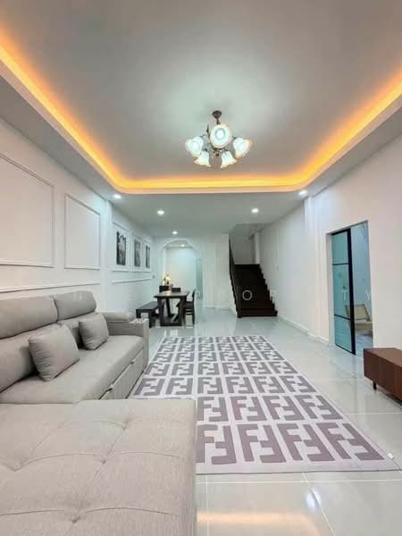 Baan Pruksa 20 Lumlukka Klong 2, Pathum Thani, Soi Lam Luk Ka 11, Khu Khot, Lam Luk Ka, Pathum Thani, 3 Bedrooms, 110 sqm, Townhouse For Sale, by Connex Property, 500492390 - DDproperty.com