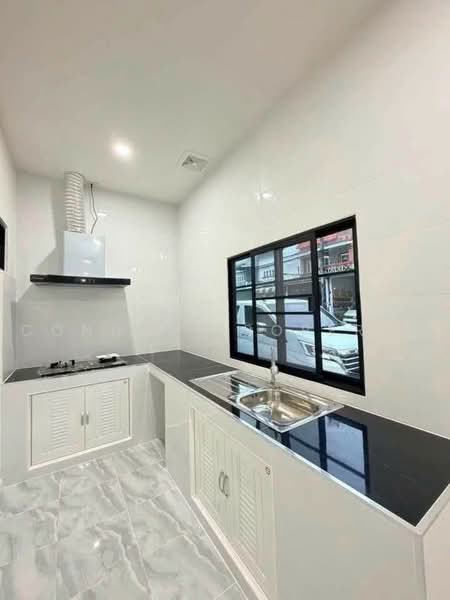 Baan Pruksa 20 Lumlukka Klong 2, Pathum Thani, Soi Lam Luk Ka 11, Khu Khot, Lam Luk Ka, Pathum Thani, 3 Bedrooms, 110 sqm, Townhouse For Sale, by Connex Property, 500492390 - DDproperty.com