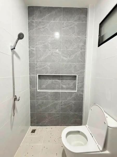 Baan Pruksa 20 Lumlukka Klong 2, Pathum Thani, Soi Lam Luk Ka 11, Khu Khot, Lam Luk Ka, Pathum Thani, 3 Bedrooms, 110 sqm, Townhouse For Sale, by Connex Property, 500492390 - DDproperty.com