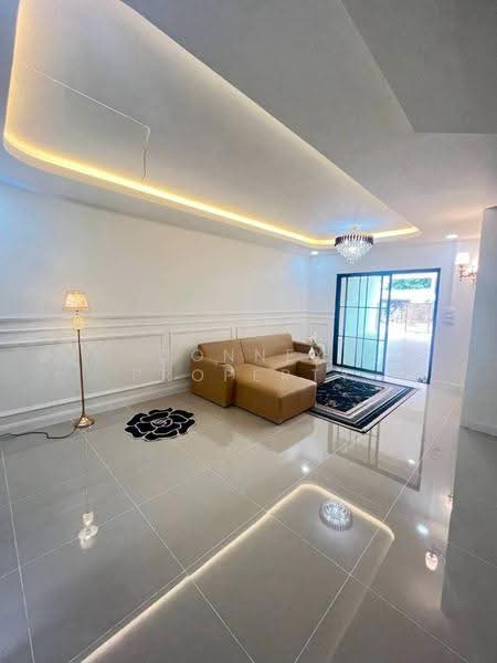 Baan Pruksa 20 Lumlukka Klong 2 : บ้านพฤกษา 20 ลำลูกกา-คลอง 2, ปทุมธานี, ซอยลำลูกกา 11/18, คูคต, ลำลูกกา, ปทุมธานี, 164 ตร.ม., ทาวน์เฮ้าส์ ขาย, โดย Connex Property, 500492390 - DDproperty.com