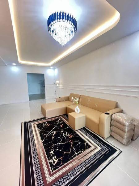 Baan Pruksa 20 Lumlukka Klong 2, Pathum Thani, Soi Lam Luk Ka 11, Khu Khot, Lam Luk Ka, Pathum Thani, 3 Bedrooms, 164 sqm, Townhouse For Sale, by Connex Property, 500492390 - DDproperty.com