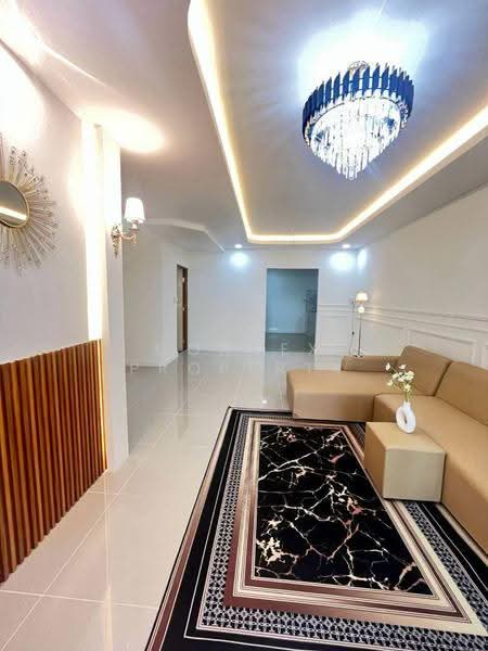 Baan Pruksa 20 Lumlukka Klong 2, Pathum Thani, Soi Lam Luk Ka 11, Khu Khot, Lam Luk Ka, Pathum Thani, 3 Bedrooms, 164 sqm, Townhouse For Sale, by Connex Property, 500492390 - DDproperty.com