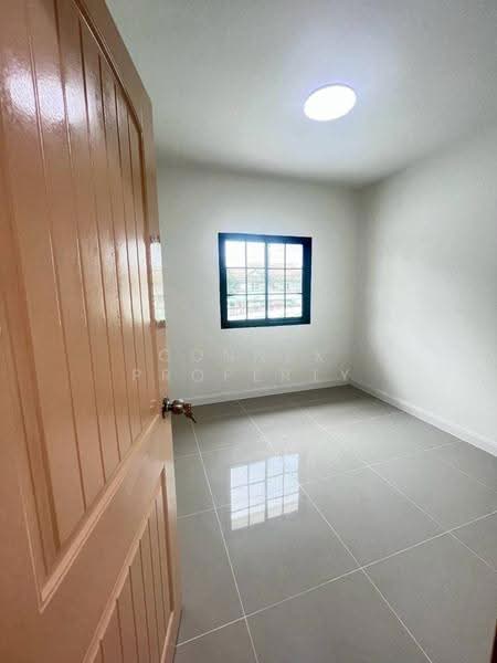 Baan Pruksa 20 Lumlukka Klong 2, Pathum Thani, Soi Lam Luk Ka 11, Khu Khot, Lam Luk Ka, Pathum Thani, 3 Bedrooms, 164 sqm, Townhouse For Sale, by Connex Property, 500492390 - DDproperty.com