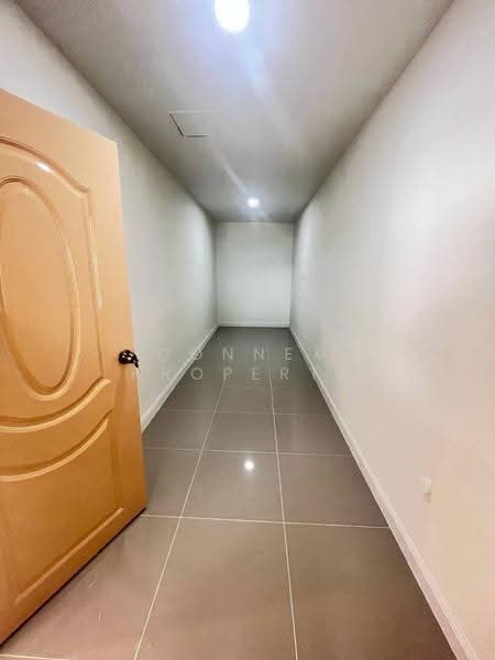 Baan Pruksa 20 Lumlukka Klong 2, Pathum Thani, Soi Lam Luk Ka 11, Khu Khot, Lam Luk Ka, Pathum Thani, 3 Bedrooms, 164 sqm, Townhouse For Sale, by Connex Property, 500492390 - DDproperty.com