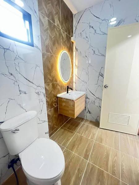 Baan Pruksa 20 Lumlukka Klong 2, Pathum Thani, Soi Lam Luk Ka 11, Khu Khot, Lam Luk Ka, Pathum Thani, 3 Bedrooms, 164 sqm, Townhouse For Sale, by Connex Property, 500492390 - DDproperty.com