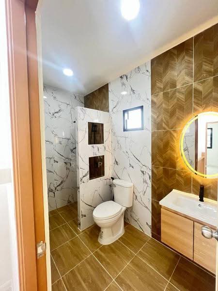 Baan Pruksa 20 Lumlukka Klong 2 : บ้านพฤกษา 20 ลำลูกกา-คลอง 2, ปทุมธานี, ซอยลำลูกกา 11/18, คูคต, ลำลูกกา, ปทุมธานี, 164 ตร.ม., ทาวน์เฮ้าส์ ขาย, โดย Connex Property, 500492390 - DDproperty.com