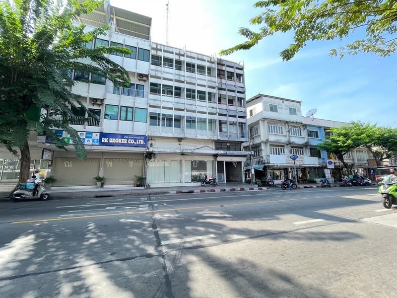 ที่ดินเปล่า+สิ่งปลูกสร้าง 266 ตร.ว. ติดถนนสาธุประดิษฐ์ ระหว่างซอย18-20, bangkok, ถนนสาธุประดิษฐ์, Bang Klo, Bang Kho Laem, Bangkok, , 1,064 sqm, Land For Sale, by คุณ พรทิพย์ จันทร์หา (ปุ๋ย), 500492391 - DDproperty.com