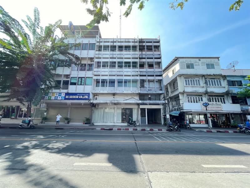 ที่ดินเปล่า+สิ่งปลูกสร้าง 266 ตร.ว. ติดถนนสาธุประดิษฐ์ ระหว่างซอย18-20, bangkok, ถนนสาธุประดิษฐ์, Bang Klo, Bang Kho Laem, Bangkok, , 1,064 sqm, Land For Sale, by คุณ พรทิพย์ จันทร์หา (ปุ๋ย), 500492391 - DDproperty.com