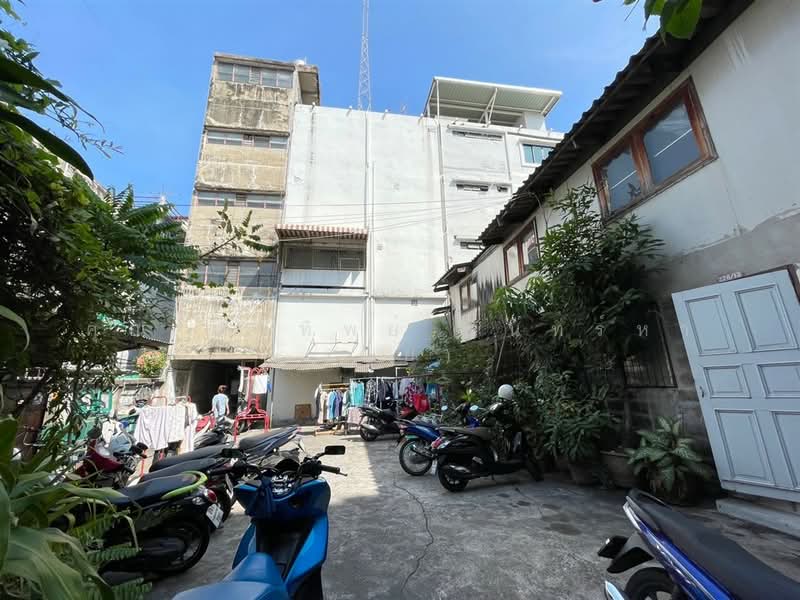 ที่ดินเปล่า+สิ่งปลูกสร้าง 266 ตร.ว. ติดถนนสาธุประดิษฐ์ ระหว่างซอย18-20, bangkok, ถนนสาธุประดิษฐ์, Bang Klo, Bang Kho Laem, Bangkok, , 1,064 sqm, Land For Sale, by คุณ พรทิพย์ จันทร์หา (ปุ๋ย), 500492391 - DDproperty.com