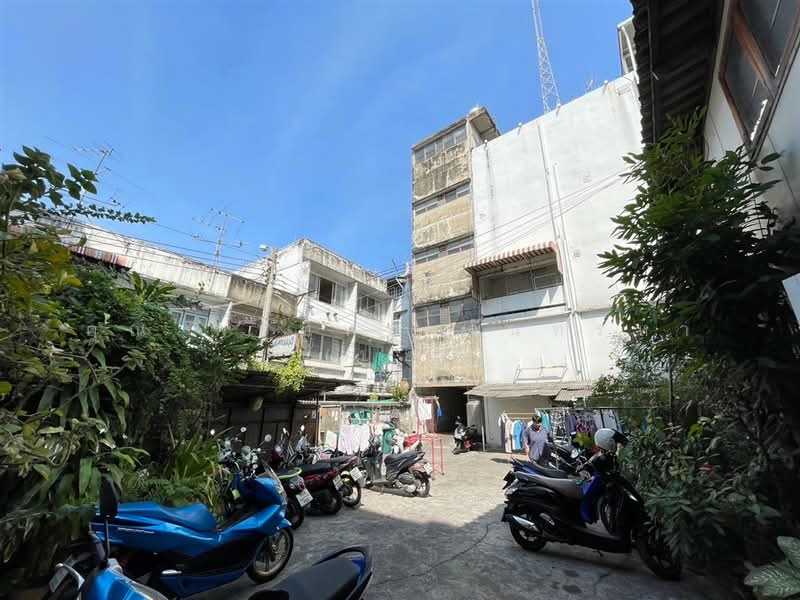 ที่ดินเปล่า+สิ่งปลูกสร้าง 266 ตร.ว. ติดถนนสาธุประดิษฐ์ ระหว่างซอย18-20, bangkok, ถนนสาธุประดิษฐ์, Bang Klo, Bang Kho Laem, Bangkok, , 1,064 sqm, Land For Sale, by คุณ พรทิพย์ จันทร์หา (ปุ๋ย), 500492391 - DDproperty.com