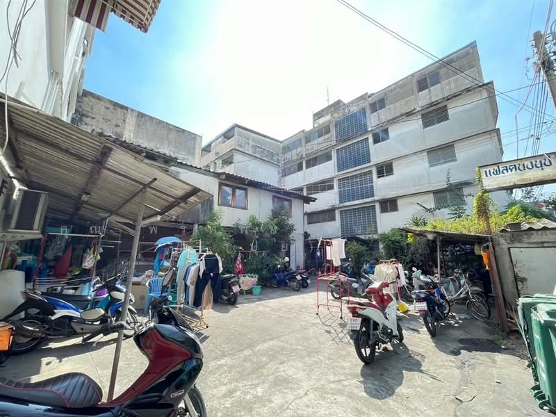 ที่ดินเปล่า+สิ่งปลูกสร้าง 266 ตร.ว. ติดถนนสาธุประดิษฐ์ ระหว่างซอย18-20, กรุงเทพ, ถนนสาธุประดิษฐ์, บางโคล่, บางคอแหลม, กรุงเทพ, 1,064 ตร.ม., ที่ดิน ขาย, โดย คุณ พรทิพย์ จันทร์หา (ปุ๋ย), 500492391 - DDproperty.com