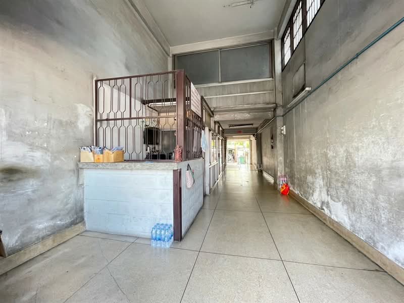 ที่ดินเปล่า+สิ่งปลูกสร้าง 266 ตร.ว. ติดถนนสาธุประดิษฐ์ ระหว่างซอย18-20, bangkok, ถนนสาธุประดิษฐ์, Bang Klo, Bang Kho Laem, Bangkok, , 1,064 sqm, Land For Sale, by คุณ พรทิพย์ จันทร์หา (ปุ๋ย), 500492391 - DDproperty.com