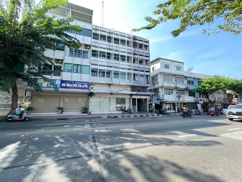ที่ดินเปล่า+สิ่งปลูกสร้าง 266 ตร.ว. ติดถนนสาธุประดิษฐ์ ระหว่างซอย18-20, bangkok, ถนนสาธุประดิษฐ์, Bang Klo, Bang Kho Laem, Bangkok, , 1,064 sqm, Land For Sale, by คุณ พรทิพย์ จันทร์หา (ปุ๋ย), 500492391 - DDproperty.com
