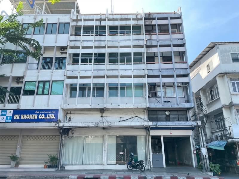 ที่ดินเปล่า+สิ่งปลูกสร้าง 266 ตร.ว. ติดถนนสาธุประดิษฐ์ ระหว่างซอย18-20, กรุงเทพ, ถนนสาธุประดิษฐ์, บางโคล่, บางคอแหลม, กรุงเทพ, 1,064 ตร.ม., ที่ดิน ขาย, โดย คุณ พรทิพย์ จันทร์หา (ปุ๋ย), 500492391 - DDproperty.com