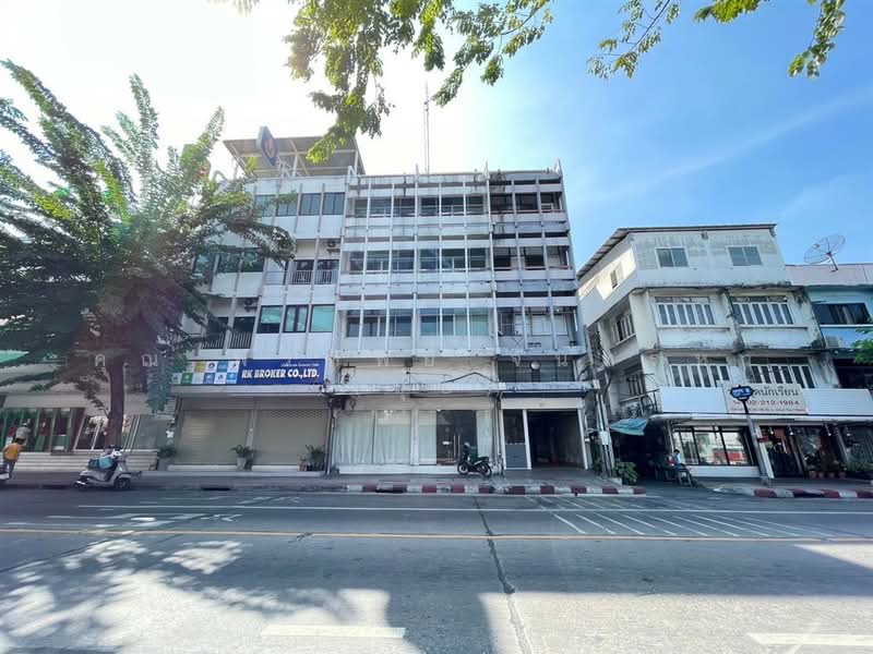 ที่ดินเปล่า+สิ่งปลูกสร้าง 266 ตร.ว. ติดถนนสาธุประดิษฐ์ ระหว่างซอย18-20, กรุงเทพ, ถนนสาธุประดิษฐ์, บางโคล่, บางคอแหลม, กรุงเทพ, 1,064 ตร.ม., ที่ดิน ขาย, โดย คุณ พรทิพย์ จันทร์หา (ปุ๋ย), 500492391 - DDproperty.com