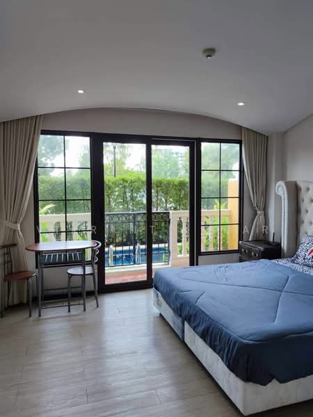 Venetian Signature Condo Resort Pattaya, Chon Buri (Pattaya), Na Jomtien Rd., Nong Pru, Bang Lamung (Pattaya), Chon Buri (Pattaya), Studio, 28 sqm, Condo For Sale, by Vikrant Kokar, 500492392 - DDproperty.com