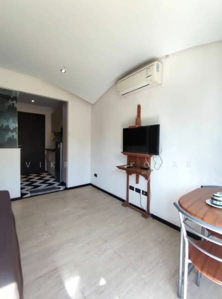 Venetian Signature Condo Resort Pattaya, Chon Buri (Pattaya), Na Jomtien Rd., Nong Pru, Bang Lamung (Pattaya), Chon Buri (Pattaya), Studio, 28 sqm, Condo For Sale, by Vikrant Kokar, 500492392 - DDproperty.com