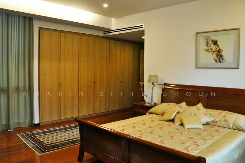 House in Ekkamai Soi 10, Bangkok, Khlong Tan Nua, Watthana, Bangkok, 4 Bedrooms, 385 sqm, Single Detached House For Rent, by Amarin Sitthidhoon, 500492393 - DDproperty.com