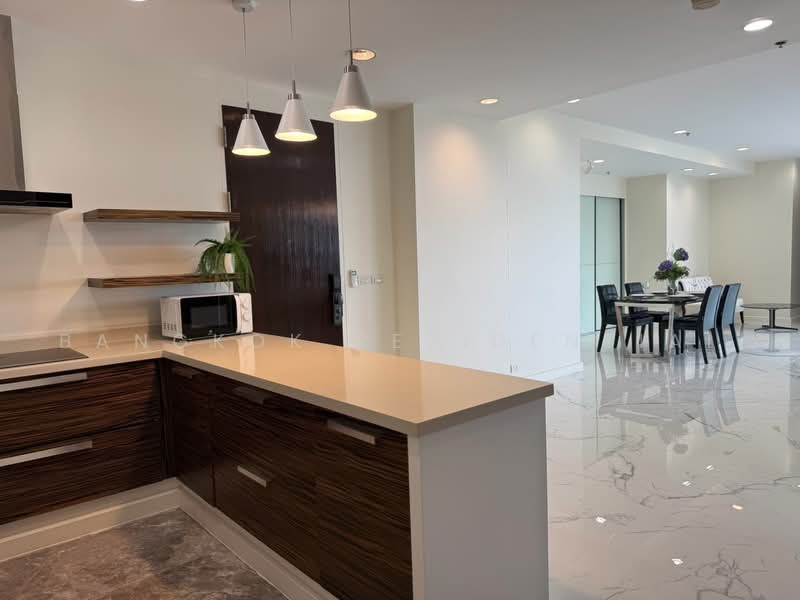 Chatrium Residence Riverside : ชาเทรียม ริเวอร์ไซด์ เรสซิเดน, กรุงเทพ, 26 เจริญกรุง, วัดพระยาไกร, บางคอแหลม, กรุงเทพ, 200 ตร.ม., คอนโด ให้เช่า, โดย Bangkok Residential, 500492396 - DDproperty.com