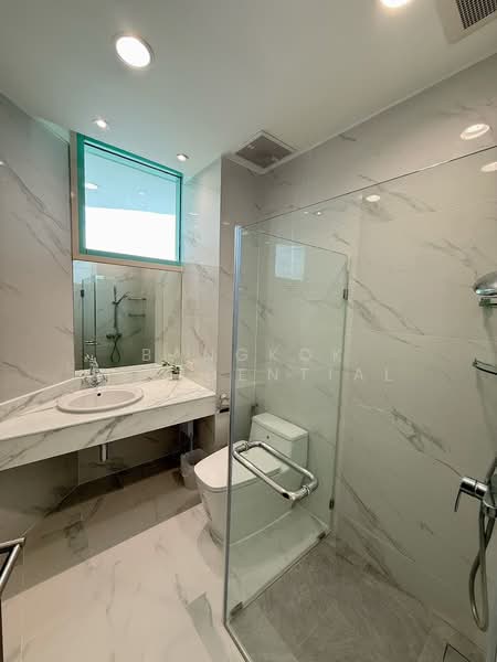 Chatrium Residence Riverside : ชาเทรียม ริเวอร์ไซด์ เรสซิเดน, กรุงเทพ, 26 เจริญกรุง, วัดพระยาไกร, บางคอแหลม, กรุงเทพ, 200 ตร.ม., คอนโด ให้เช่า, โดย Bangkok Residential, 500492396 - DDproperty.com