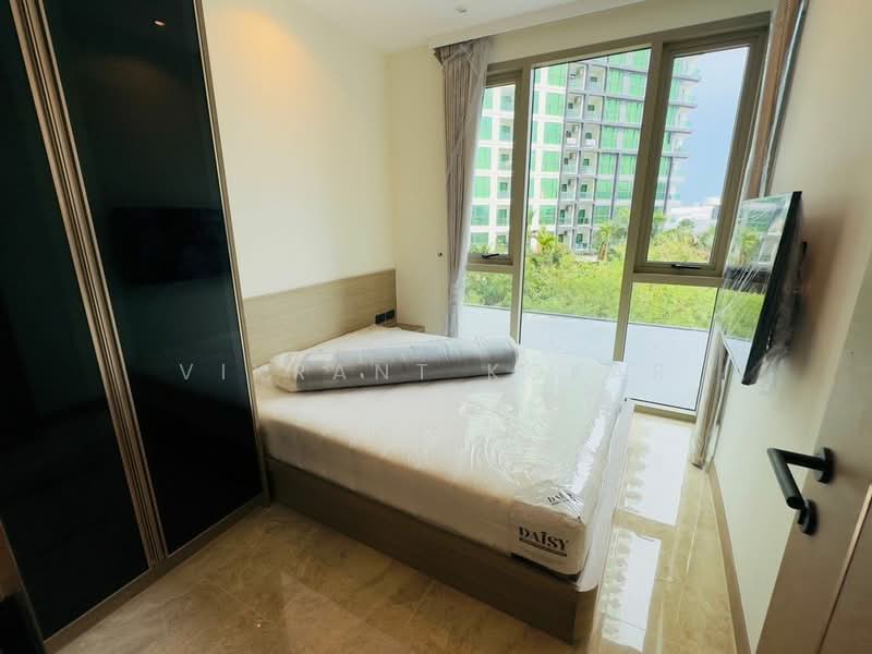 The Riviera Ocean Drive, Chon Buri (Pattaya), Jomtien Second Rd, Nong Pru, Bang Lamung (Pattaya), Chon Buri (Pattaya), 1 Bedroom, 27 sqm, Condo For Sale, by Vikrant Kokar, 500492397 - DDproperty.com