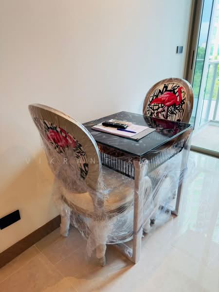The Riviera Ocean Drive, Chon Buri (Pattaya), Jomtien Second Rd, Nong Pru, Bang Lamung (Pattaya), Chon Buri (Pattaya), 1 Bedroom, 27 sqm, Condo For Sale, by Vikrant Kokar, 500492397 - DDproperty.com