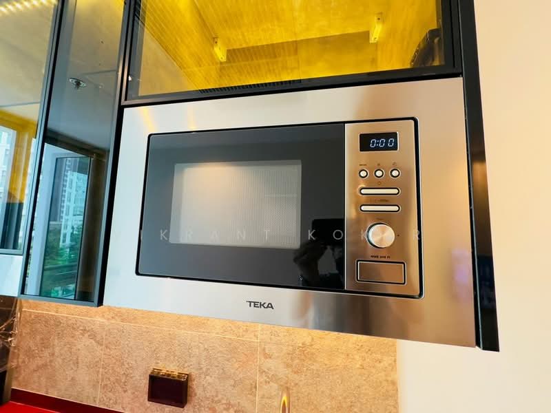 The Riviera Ocean Drive, Chon Buri (Pattaya), Jomtien Second Rd, Nong Pru, Bang Lamung (Pattaya), Chon Buri (Pattaya), 1 Bedroom, 27 sqm, Condo For Sale, by Vikrant Kokar, 500492397 - DDproperty.com