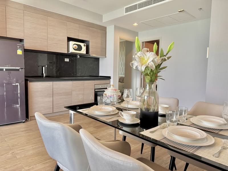 AERAS Beachfront Condominium Jomtien : แอราส คอนโด, ชลบุรี, หมู่ 12 ซอยจอมเทียน 17 ถนนหาดจอมเทียน, หนองปรือ, บางละมุง, ชลบุรี, 77 ตร.ม., คอนโด ให้เช่า, โดย Paula ., 500492399 - DDproperty.com