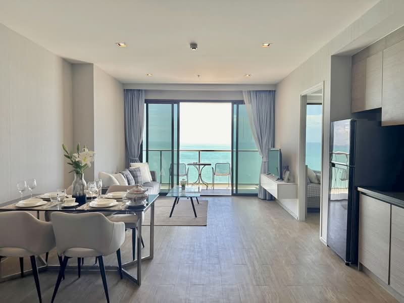 AERAS Beachfront Condominium Jomtien : แอราส คอนโด, ชลบุรี, หมู่ 12 ซอยจอมเทียน 17 ถนนหาดจอมเทียน, หนองปรือ, บางละมุง, ชลบุรี, 77 ตร.ม., คอนโด ให้เช่า, โดย Paula ., 500492399 - DDproperty.com