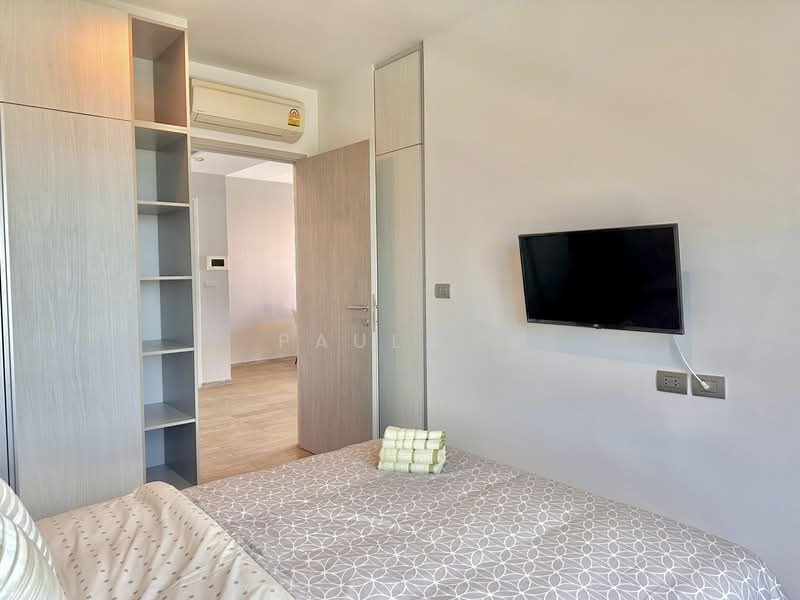 AERAS Beachfront Condominium Jomtien, Chon Buri (Pattaya), Moo 12, Soi Jomtienbeach, Jomtienbeach Road, Nong Pru, Bang Lamung (Pattaya), Chon Buri (Pattaya), 2 Bedrooms, 77 sqm, Condo For Rent, by Paula ., 500492399 - DDproperty.com